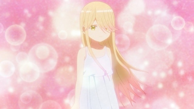 Watari-kun's ****** Is about to Collapse